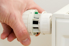 Staddon central heating repair costs
