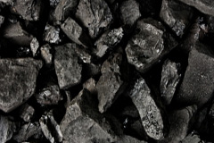 Staddon coal boiler costs